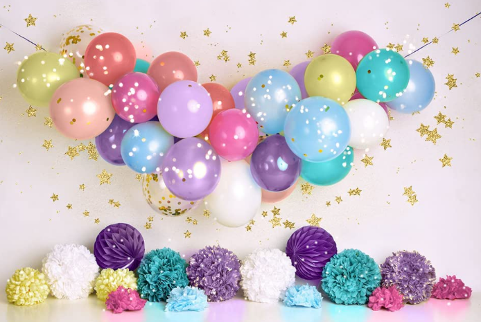 Hintergrund Geburtstag