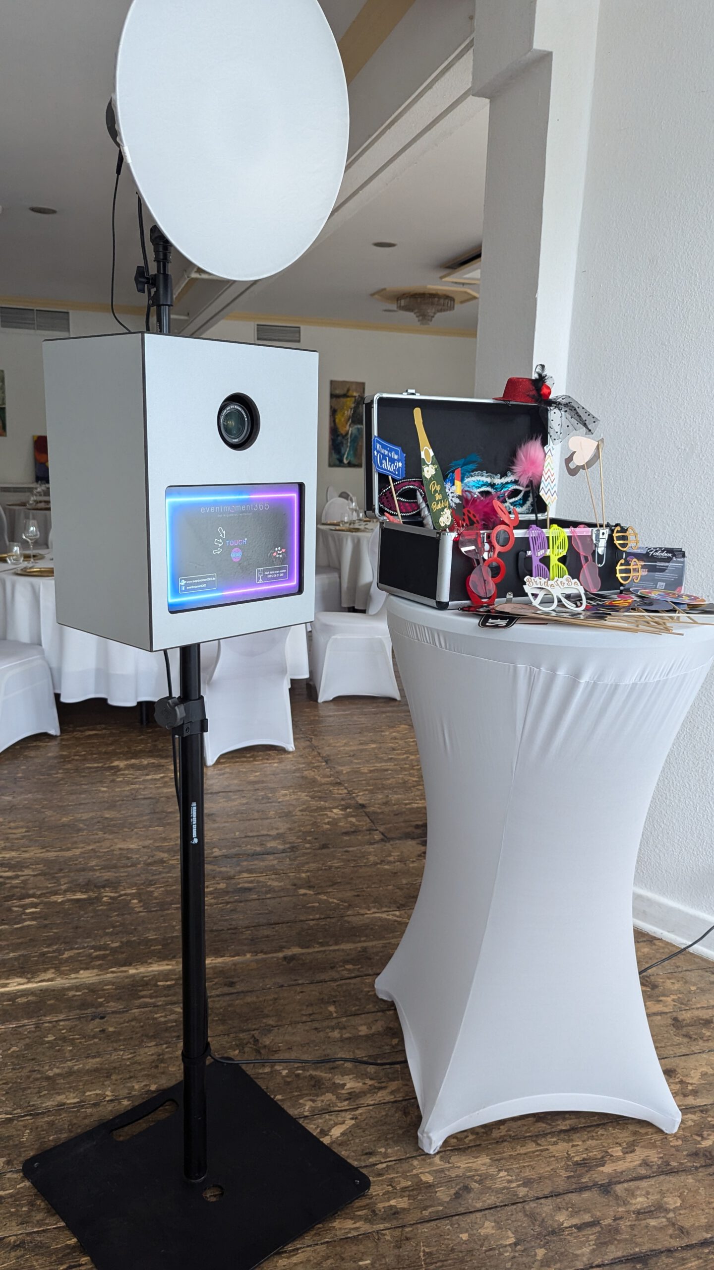 Fotobox