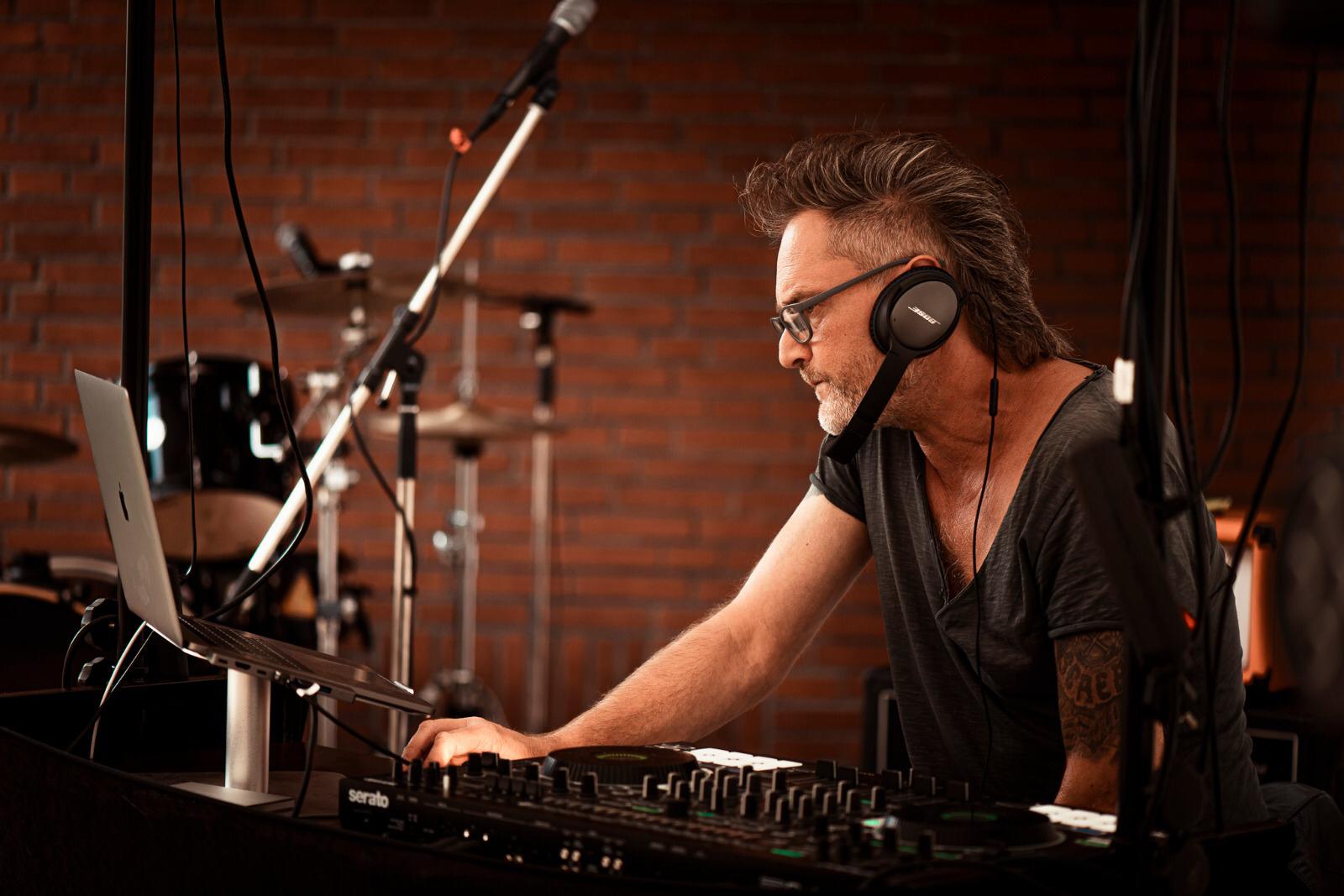 DJ Rick