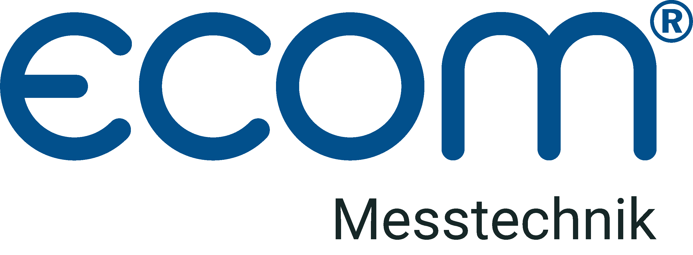 ecom Messtechnik Logo