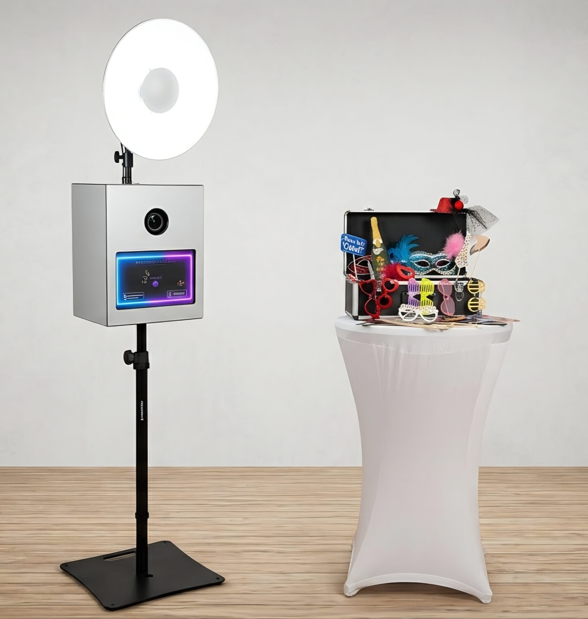 Fotobox